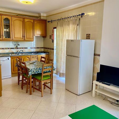 Altura Da Mare - Apartamento Maresia Dış mekan fotoğraf