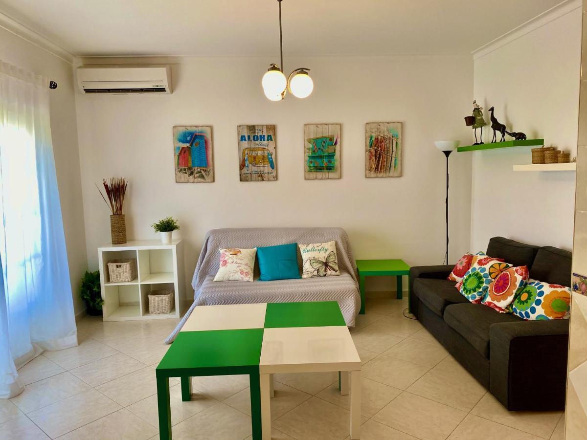 Altura Da Mare - Apartamento Maresia Dış mekan fotoğraf