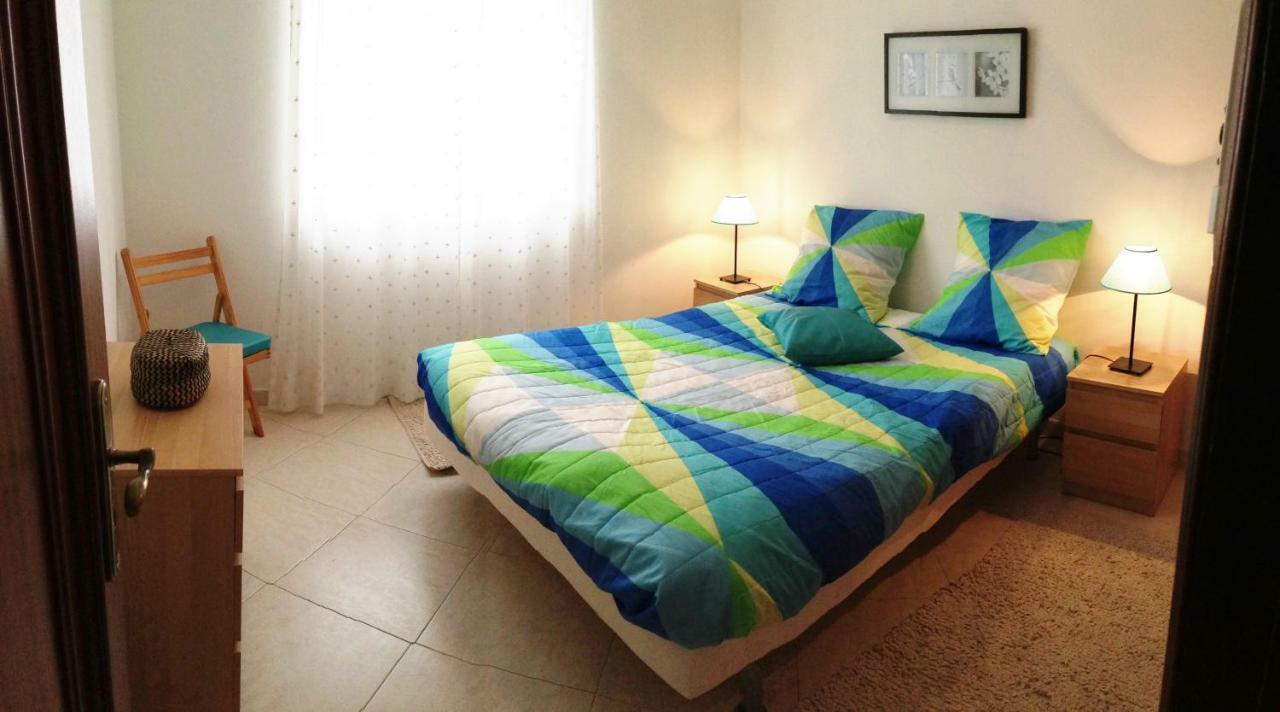 Altura Da Mare - Apartamento Maresia Dış mekan fotoğraf