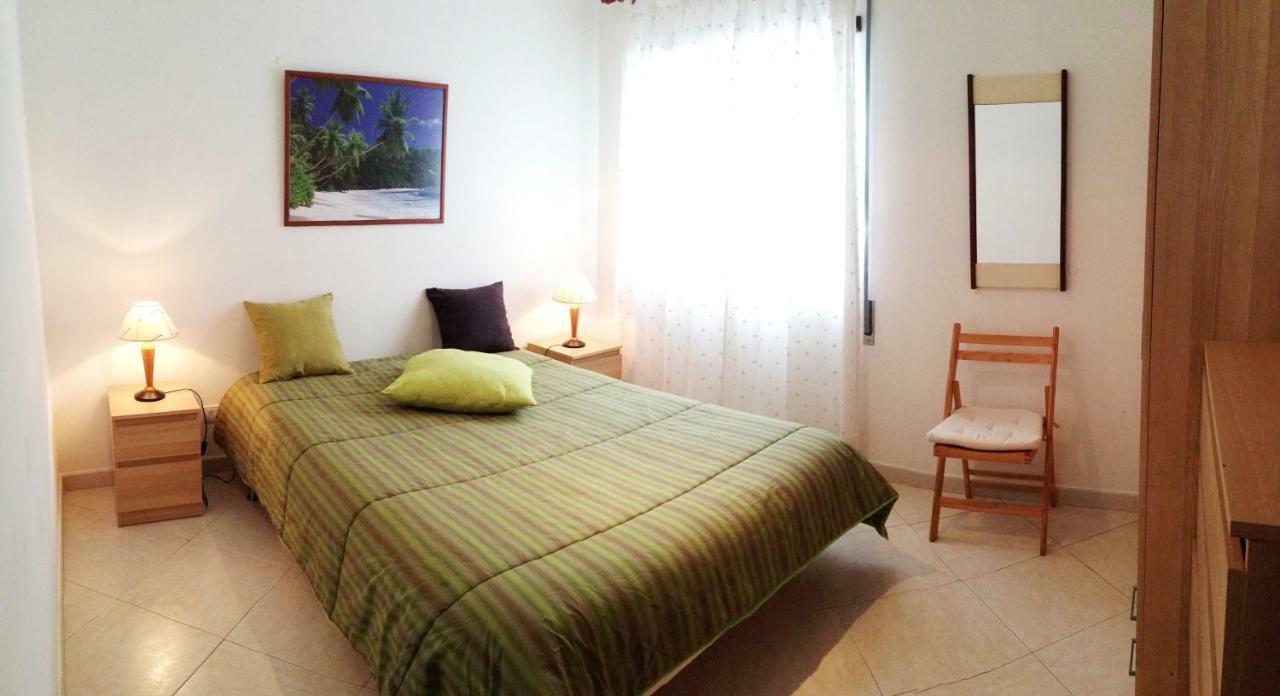 Altura Da Mare - Apartamento Maresia Dış mekan fotoğraf