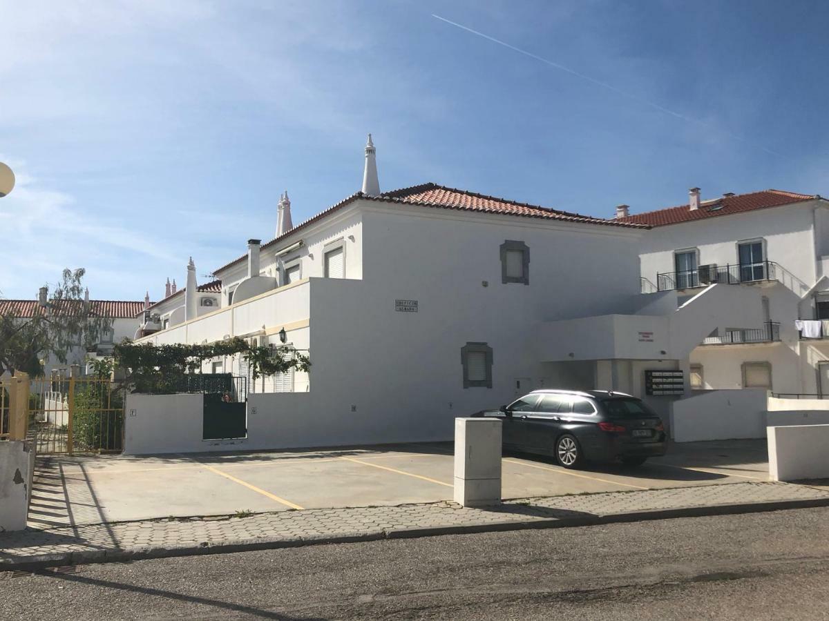 Altura Da Mare - Apartamento Maresia Dış mekan fotoğraf